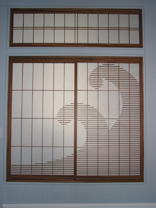 障子shoji — shokunin-do